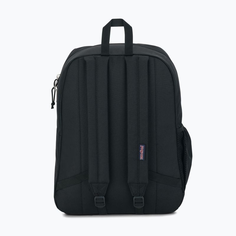 Zaino urbano Jansport Cross Town Plus 26 l black 3