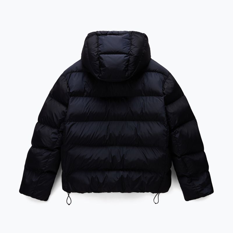 Giacca imbottita da donna Napapijri A-Glane 1 nero antracite 2