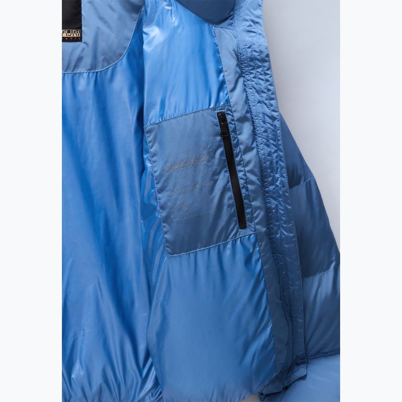 Giacca imbottita da donna Napapijri A-Glane 1 riviera 10