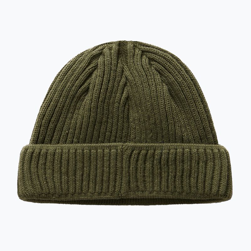 Berretto invernale da uomo Napapijri F-Vispa tea leaf 2