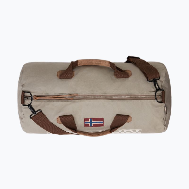 Borsa da viaggio Napapijri Bering 3 48 l fallen rock 4