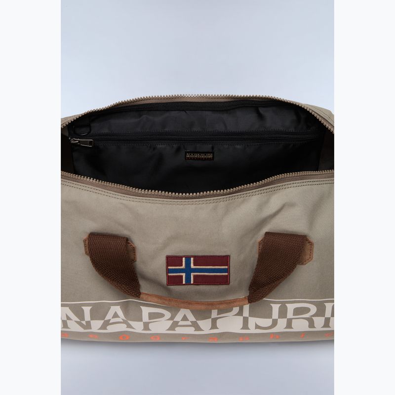 Borsa da viaggio Napapijri Bering 3 48 l fallen rock 6