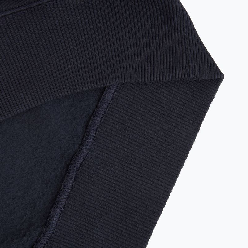 Felpa Napapijri B-Fiemme H uomo blu marino 5