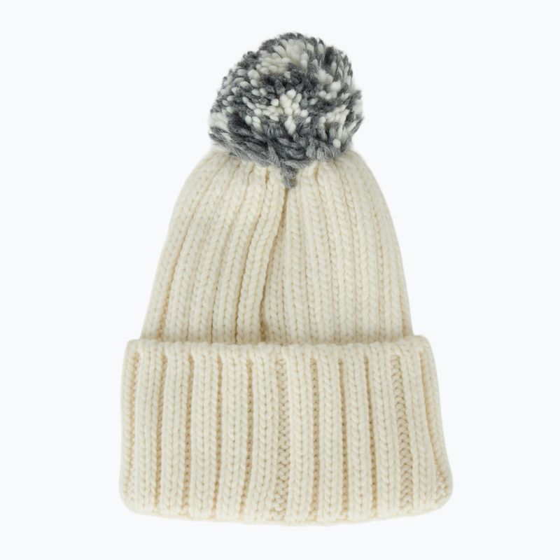 Cappello invernale da donna Napapijri Semiury 3 beige dimity 2