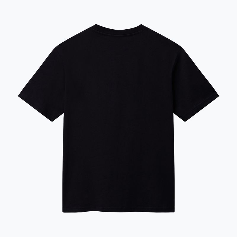 T-shirt uomo Napapijri S-Small Box black beauty 5