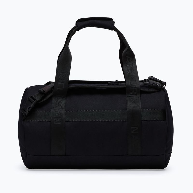 Napapijri Bering Travel Small 1 24,5 l nero borsa da viaggio beauty 2
