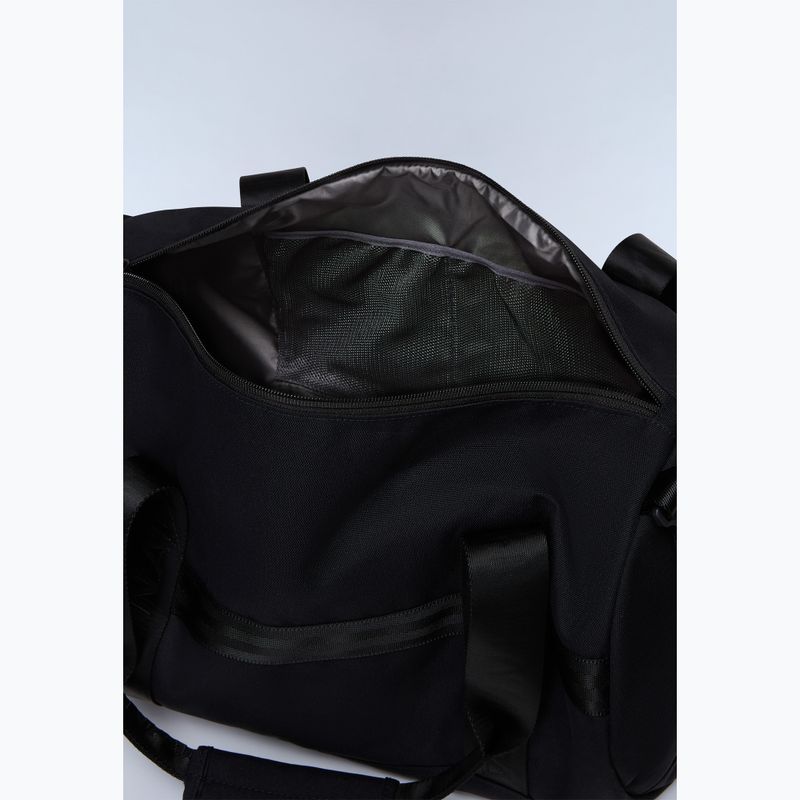 Napapijri Bering Travel Small 1 24,5 l nero borsa da viaggio beauty 6