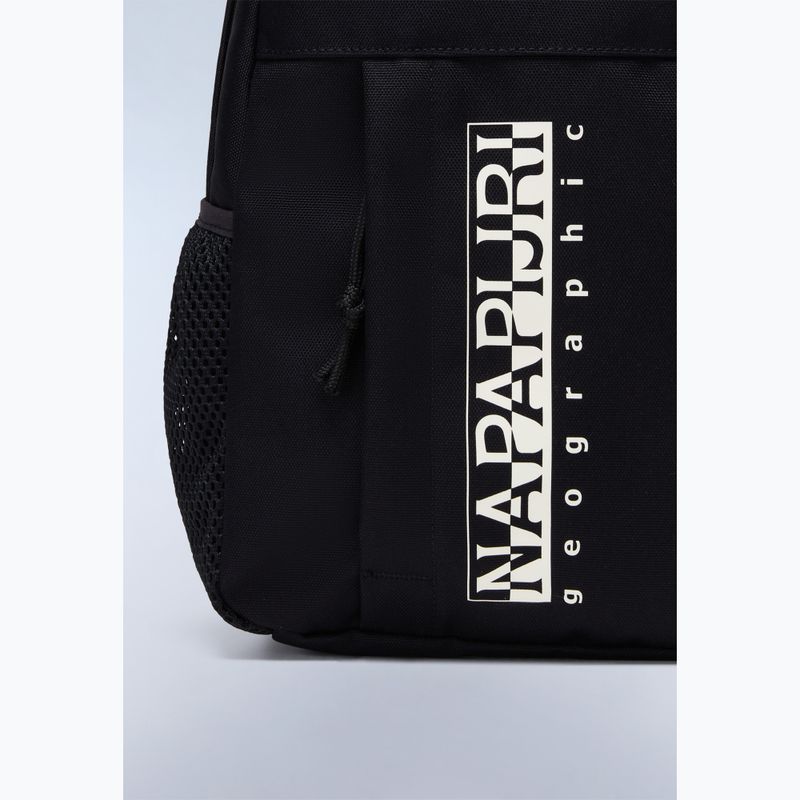 Napapijri H-Cala Mini Dp 9 l zaino beauty nero 4