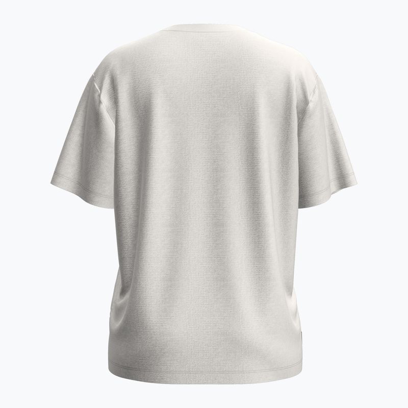Maglietta da donna icebreaker Merino 150 Tech Lite Relaxed Tee undyed 2