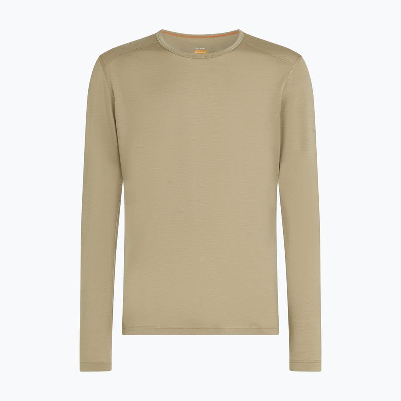 Maglia termica a maniche lunghe da uomo Icebreaker 200 Oasis Crewe flagstone 7