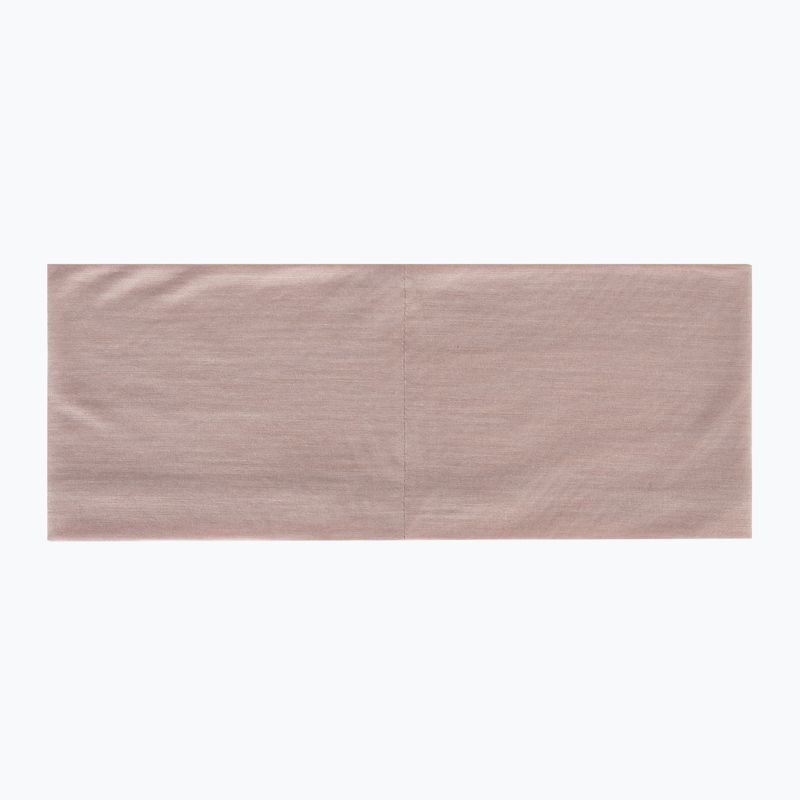 Fascia per la testa icebreaker 125 Cool-Lite Sphere rose quartz 3