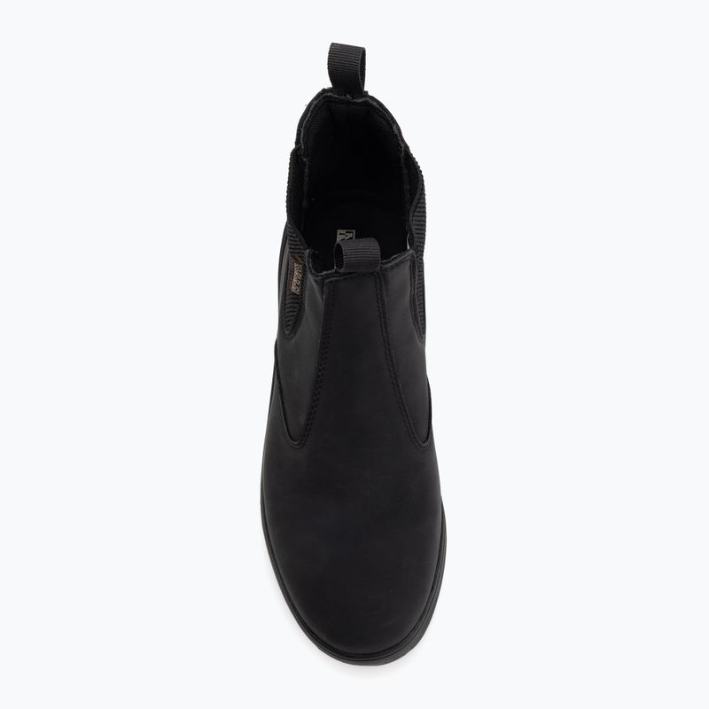 Scarpe da uomo Napapijri Herb black 5