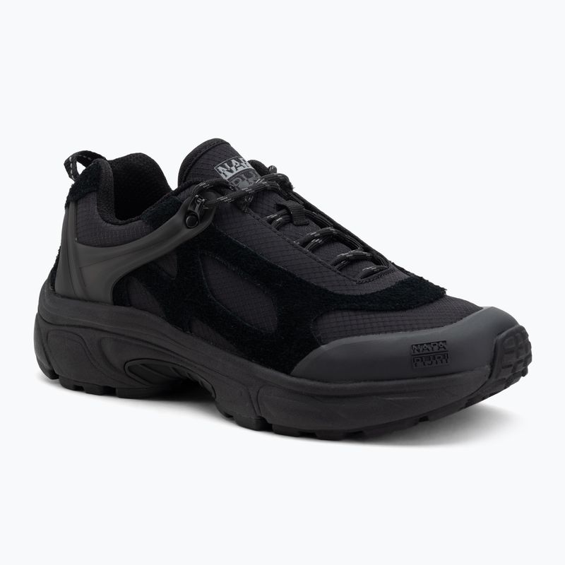 Scarpe da uomo Napapijri Delta black