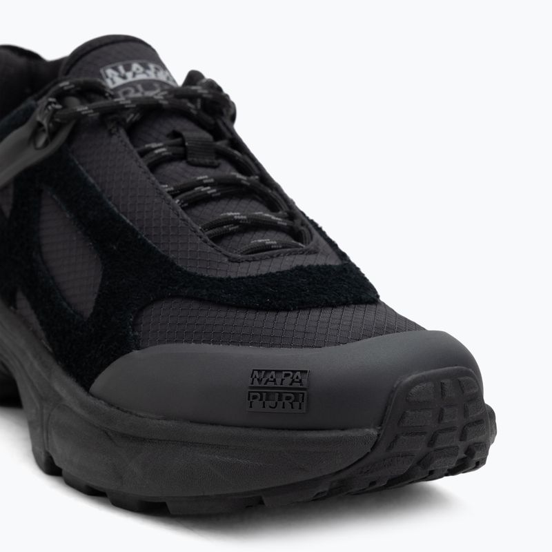 Scarpe da uomo Napapijri Delta black 7