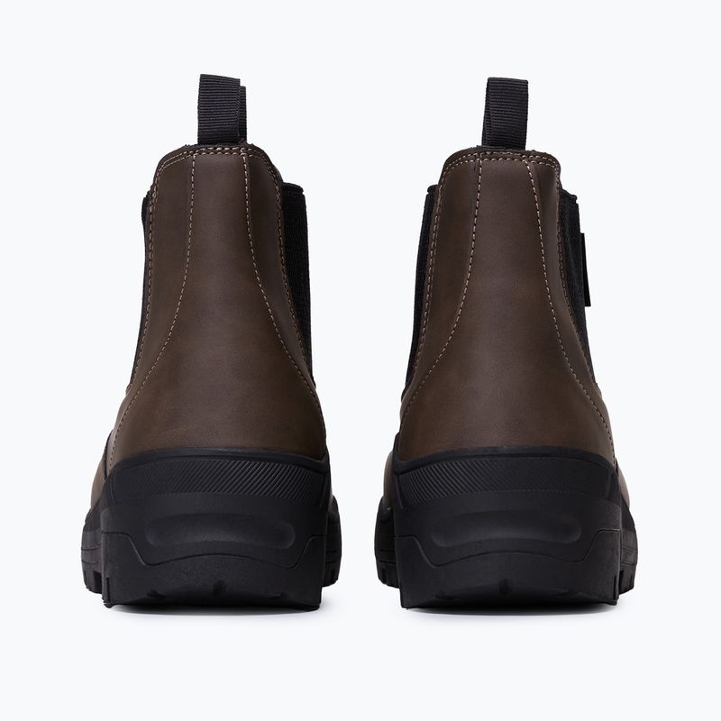 Scarpe da uomo Napapijri Herb raindrum 4