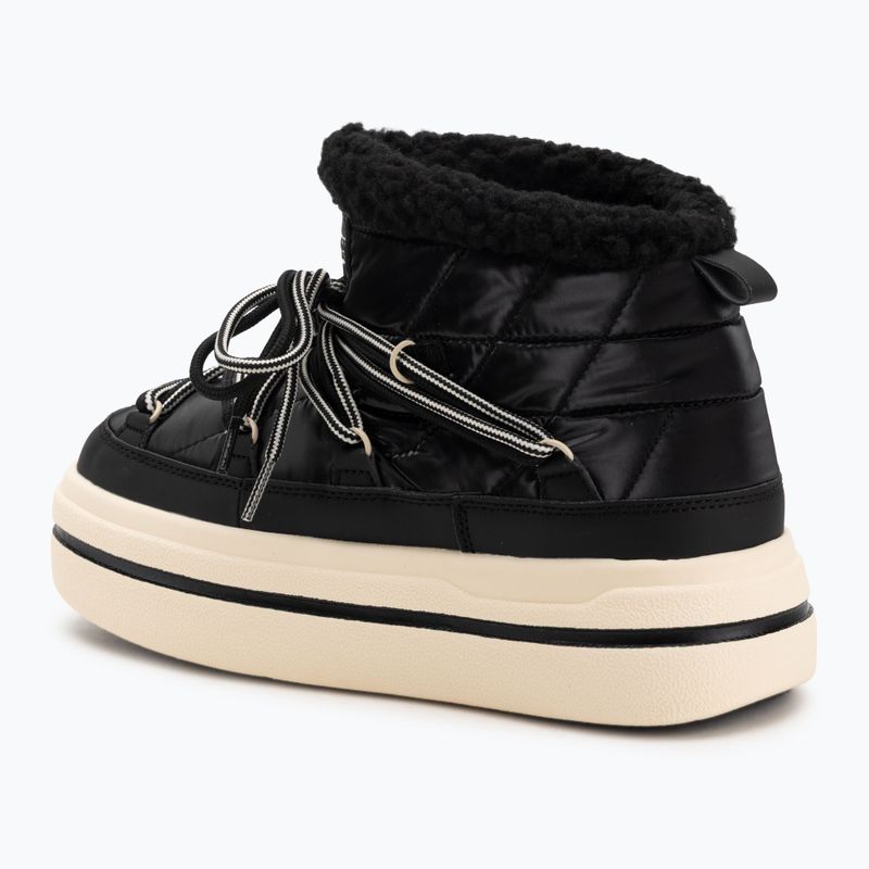 Doposci donna Napapijri Glacier NP0A892U black 3