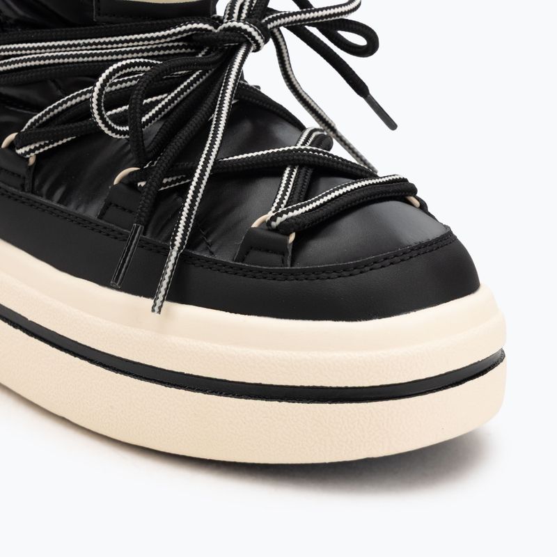 Doposci donna Napapijri Glacier NP0A892U black 7