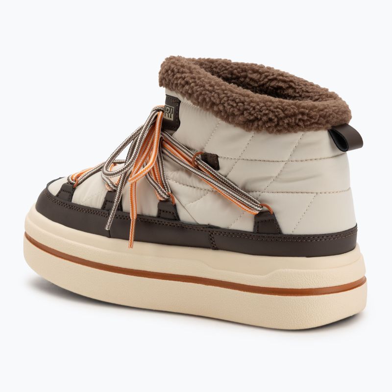 Doposci donna Napapijri Glacier humus beige 3