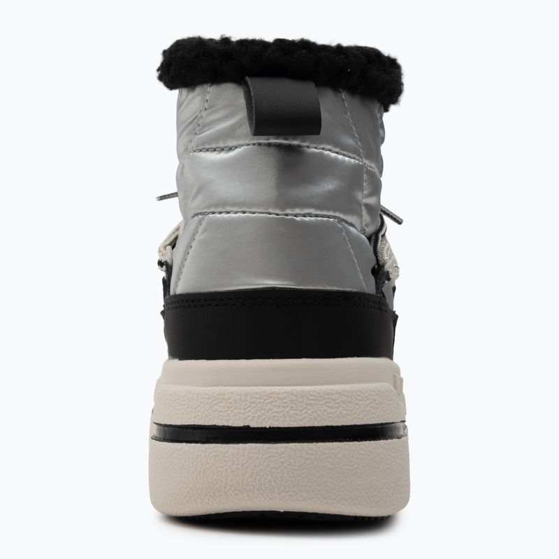 Stivali da neve donna Napapijri Glacier silver 6