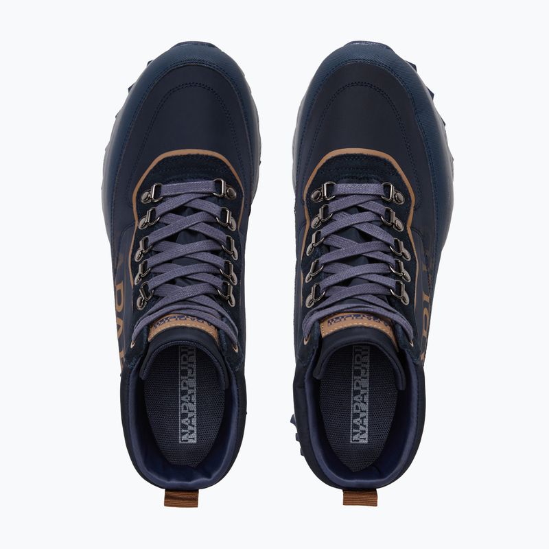 Scarpe da uomo Napapijri Vortec navy blue 6