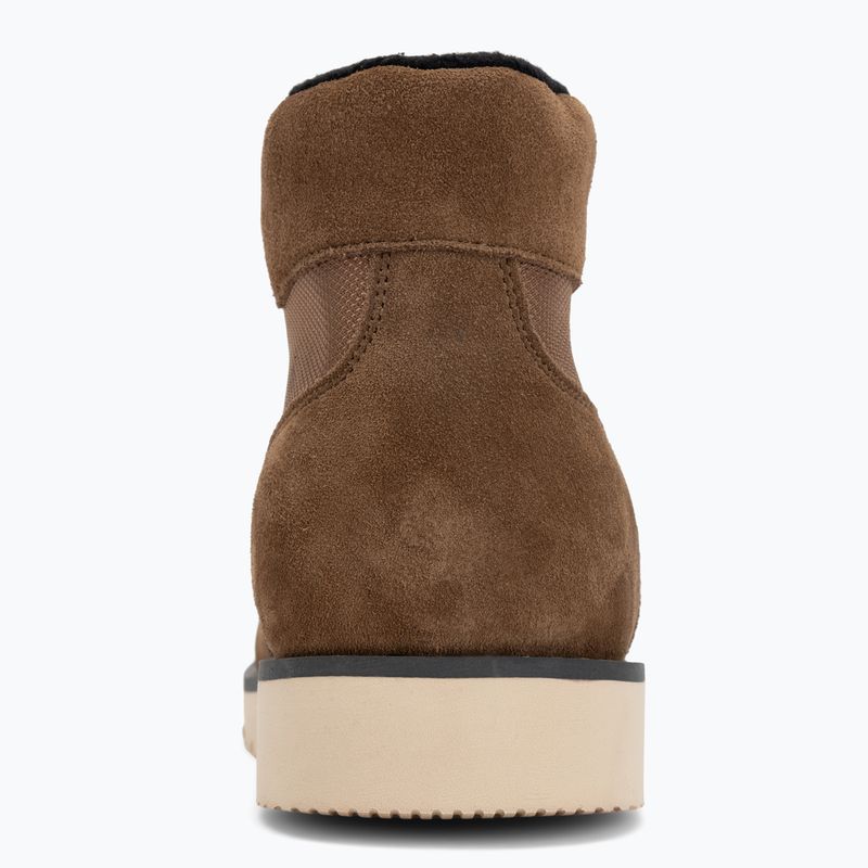 Scarpe da uomo Napapijri Conifer golden brown 6