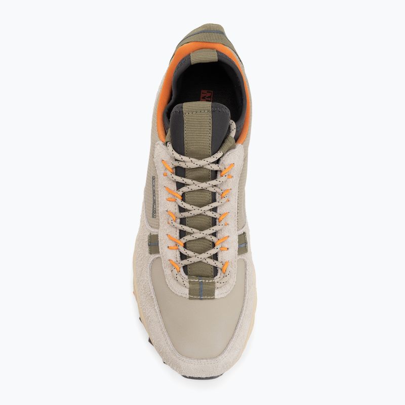 Scarpe da uomo Napapijri Vortec New Milk 5