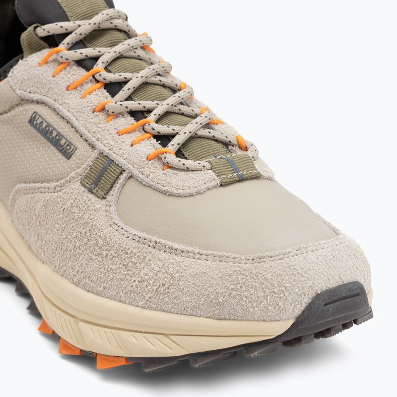 Scarpe da uomo Napapijri Vortec New Milk 7