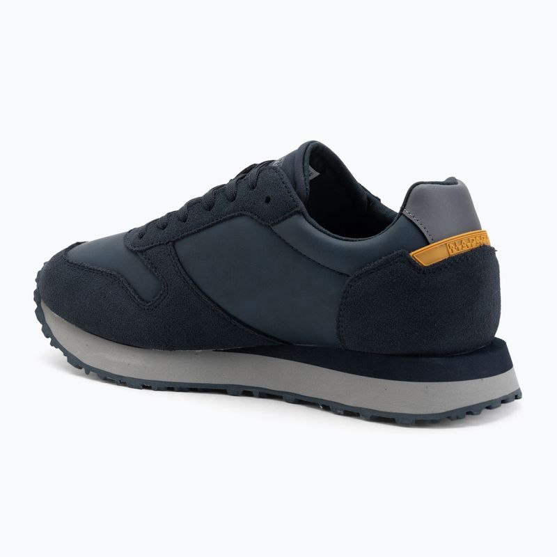 Scarpe da uomo Napapijri Nova navy blue 3