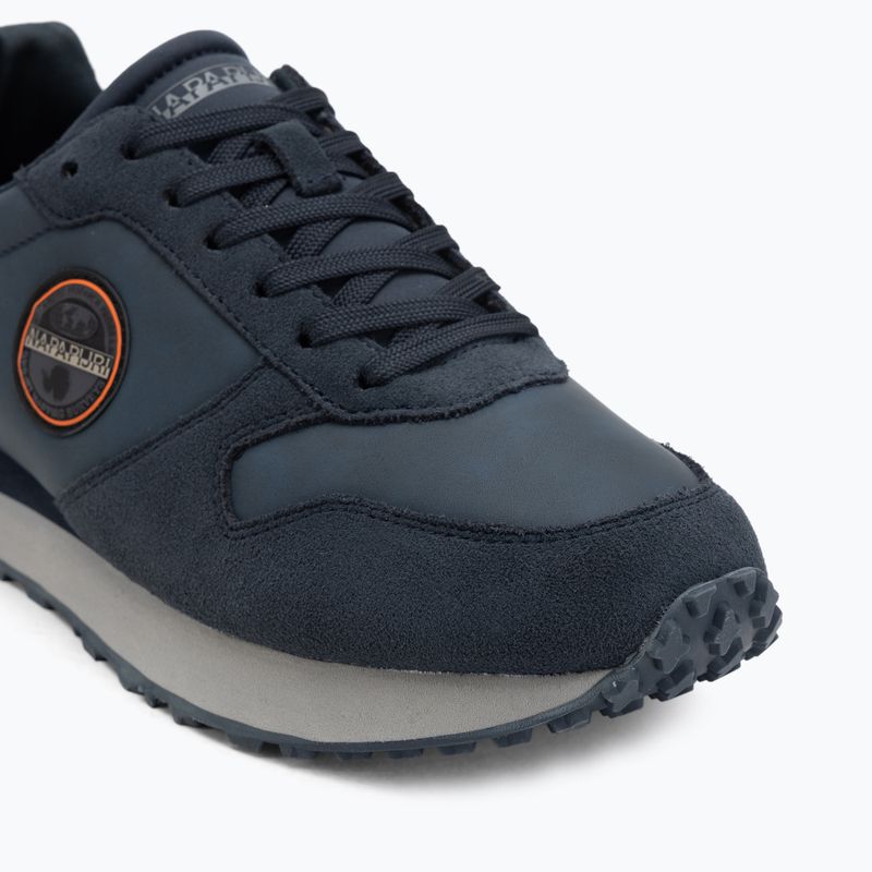 Scarpe da uomo Napapijri Nova navy blue 7