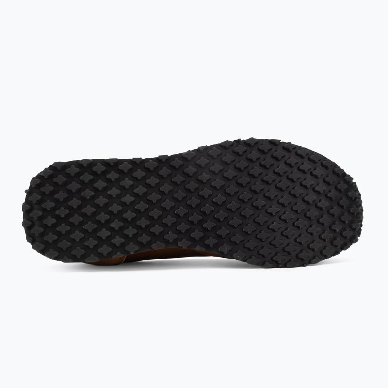 Scarpe da uomo Napapijri Nova golden brown 4