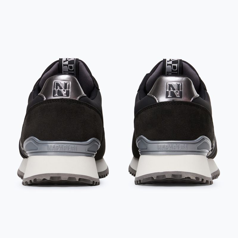 Scarpe donna Napapijri Astra NP0A8912 black 11