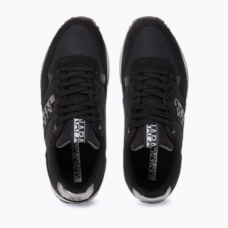 Scarpe donna Napapijri Astra NP0A8912 black 12