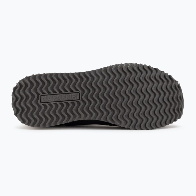 Scarpe donna Napapijri Astra NP0A8912 black 4