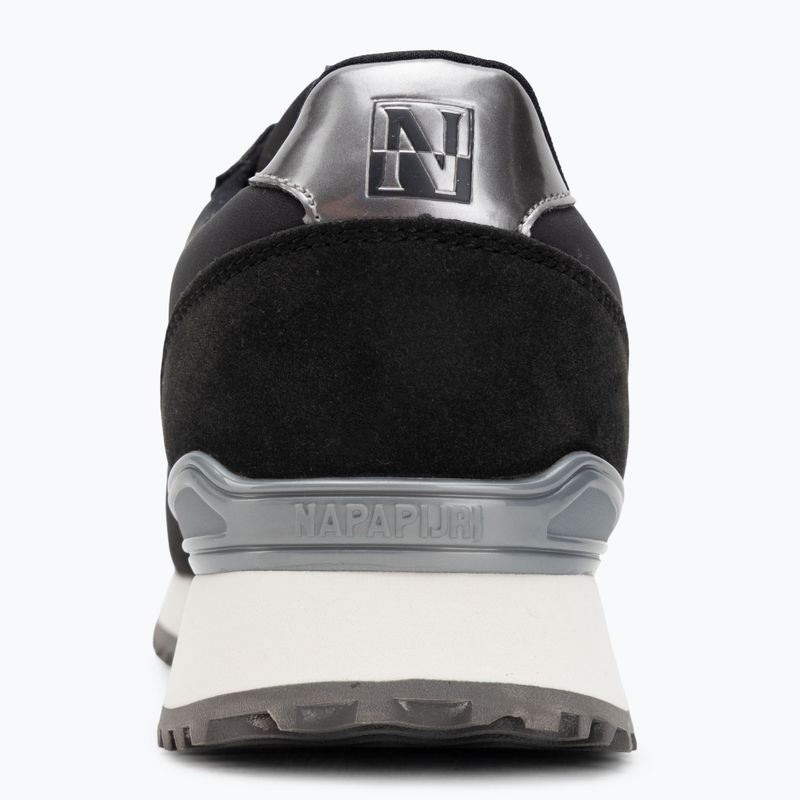 Scarpe donna Napapijri Astra NP0A8912 black 6