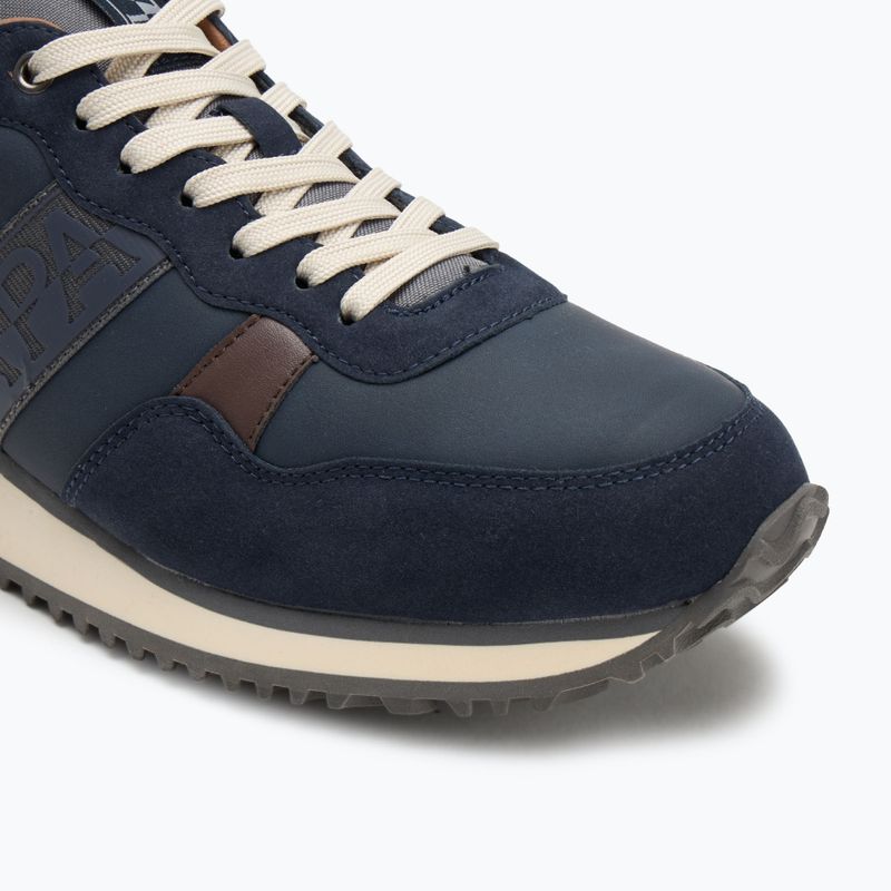 Scarpe da uomo Napapijri Cosmos NP0A88XV navy/grey 7