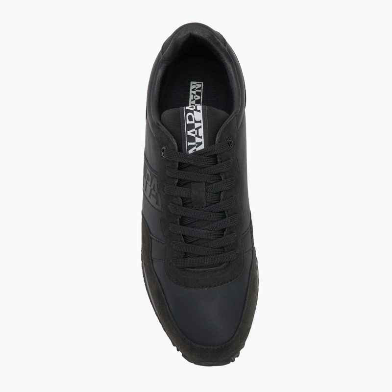Scarpe da uomo Napapijri Cosmos NP0A88XV black 5