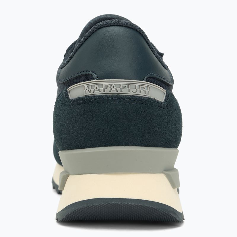 Scarpe da uomo Napapijri Stab blue mediev 6