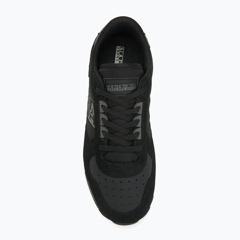 Scarpe da uomo Napapijri Stab NP0A88XI black 5