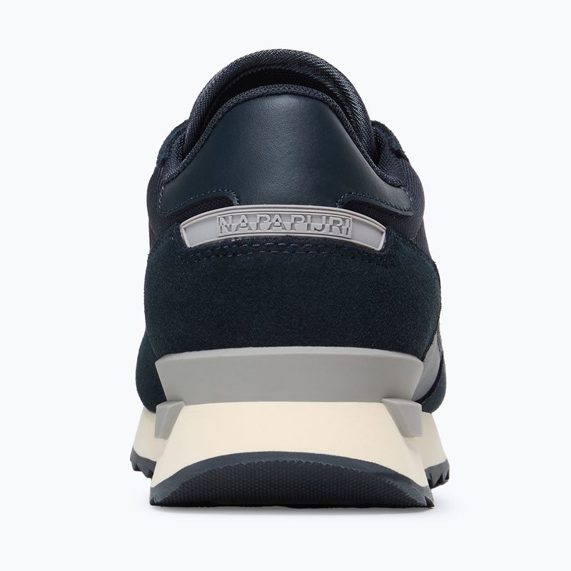 Scarpe da uomo Napapijri Stab blue mediev 16