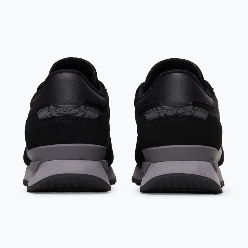 Scarpe da uomo Napapijri Stab NP0A88XI black 11