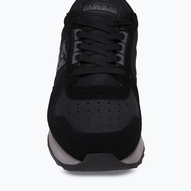 Scarpe da uomo Napapijri Stab NP0A88XI black 15