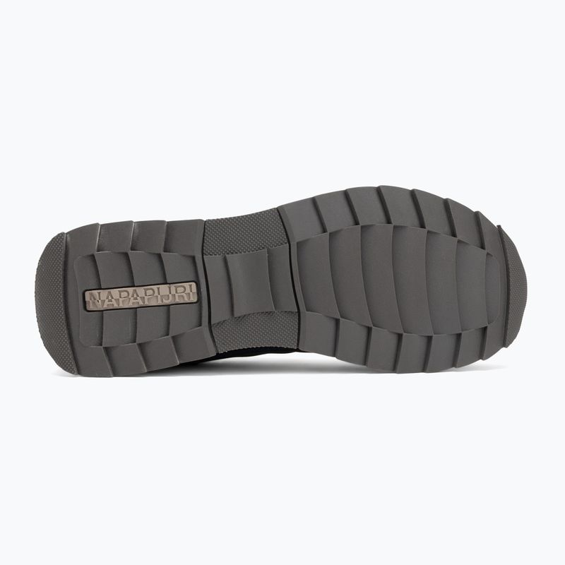 Scarpe da uomo Napapijri Stab green/blue 4