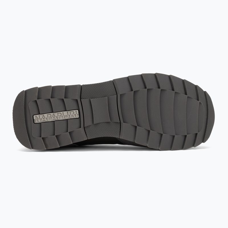 Scarpe da uomo Napapijri Stab grey 4