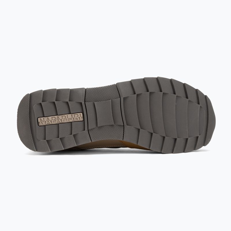 Scarpe da uomo Napapijri Stab raindrum 4