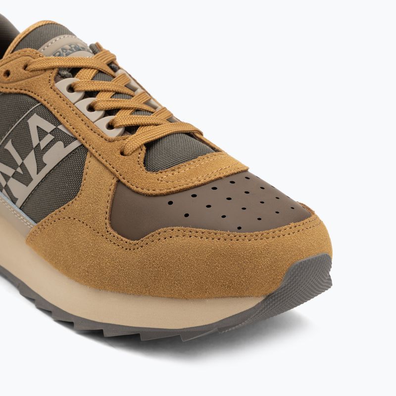 Scarpe da uomo Napapijri Stab raindrum 7