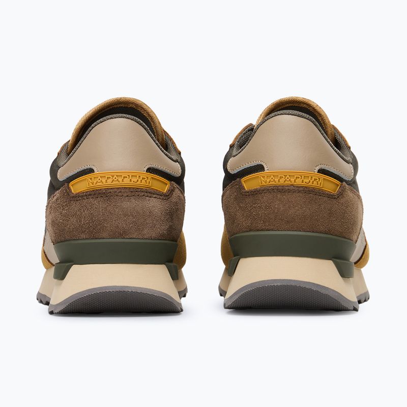 Scarpe da uomo Napapijri Stab raindrum 11