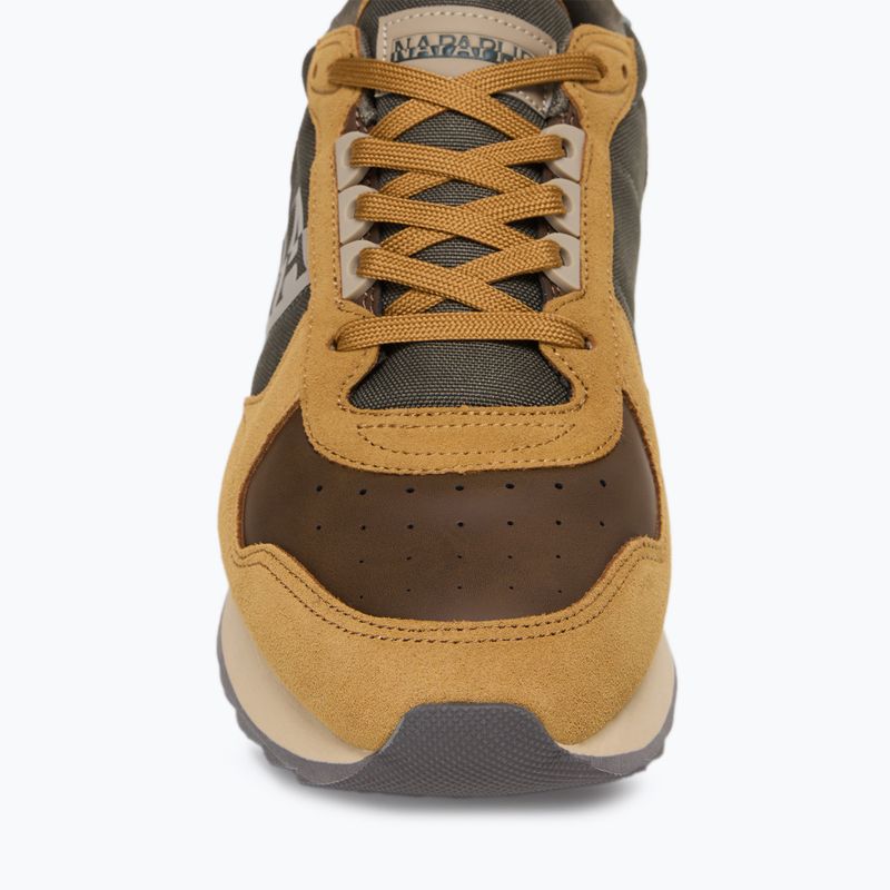 Scarpe da uomo Napapijri Stab raindrum 15