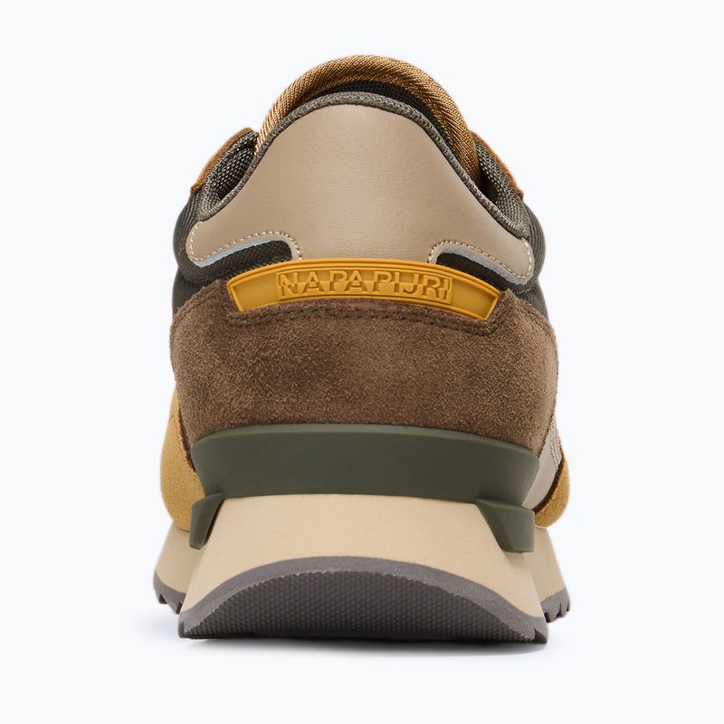 Scarpe da uomo Napapijri Stab raindrum 16