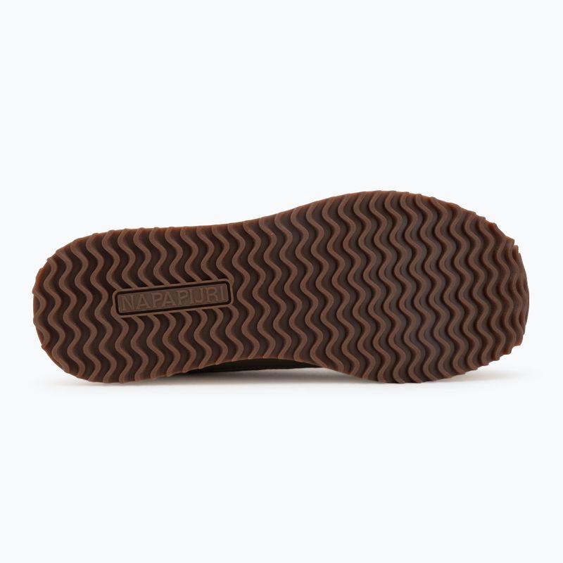 Scarpe da donna Napapijri Astra toffee 4