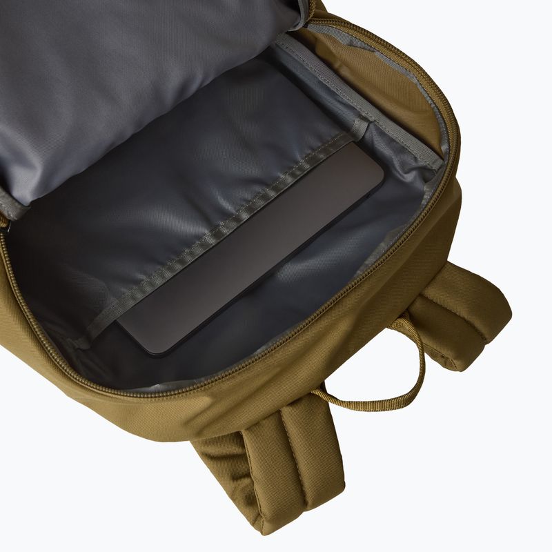 Zaino urbano The North Face Rodey 27 l cedar/lava red 6